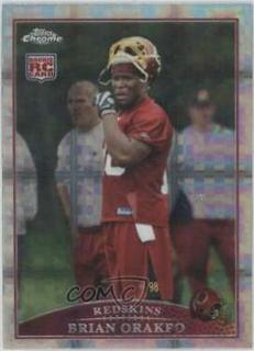 Brian Orakpo