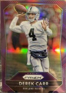 Derek Carr