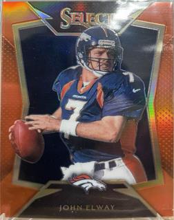 John Elway