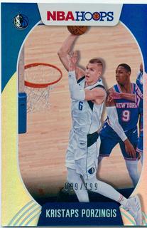 Kristaps Porzingis