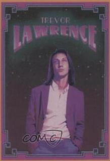 Trevor Lawrence