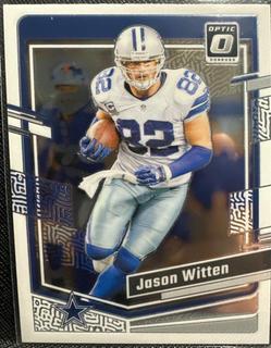 Jason Witten