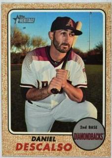 Daniel Descalso