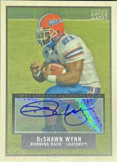 DeShawn Wynn