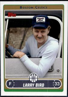Larry Bird