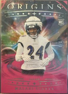 Malaki Starks