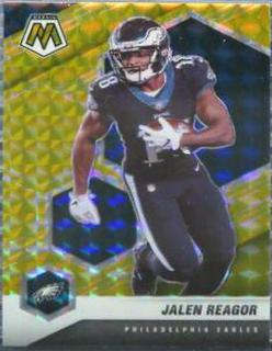 Jalen Reagor