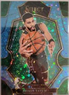 Jayson Tatum