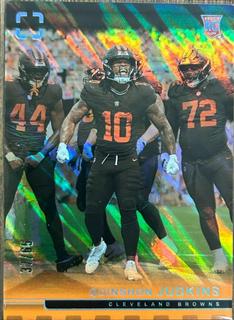 Quinshon Judkins