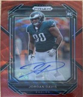 Jordan Davis