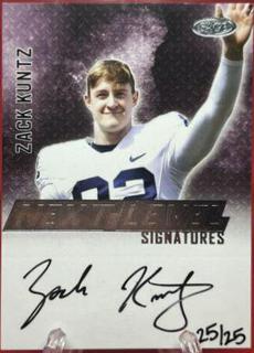 Zack Kuntz