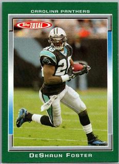 DeShaun Foster