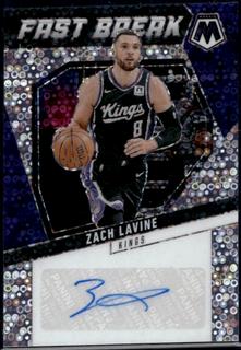 Zach LaVine