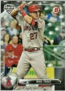 Mike Trout