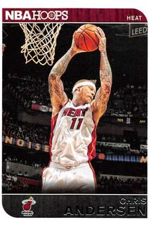 Chris Andersen