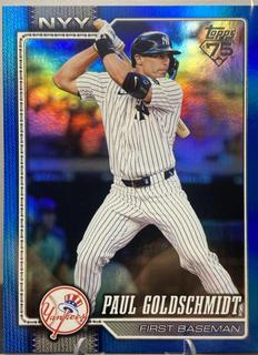 Paul Goldschmidt