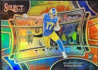 Puka Nacua