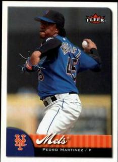 Pedro Martinez