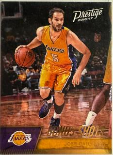 Jose Calderon