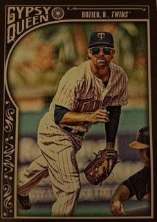 Brian Dozier