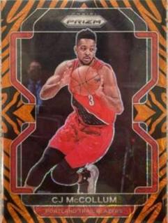 CJ McCollum