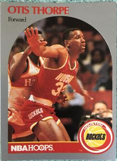Otis Thorpe