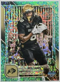 Hykeem Williams