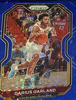 Darius Garland