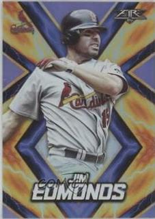 Jim Edmonds