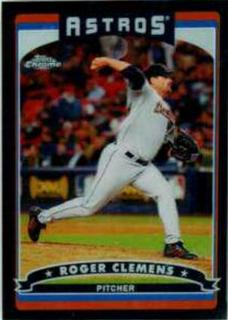 Roger Clemens