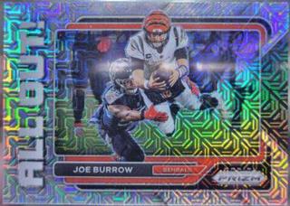 Joe Burrow
