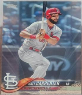 Matt Carpenter