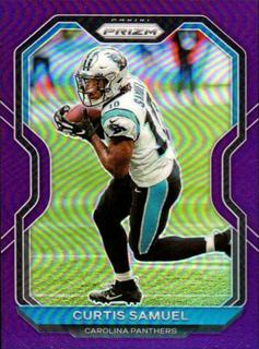 Curtis Samuel
