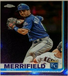 Whit Merrifield