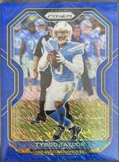 Tyrod Taylor
