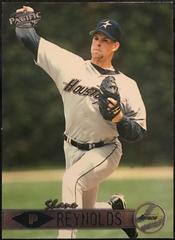 Shane Reynolds #197 Baseball Cards 1999 Pacific Prices
