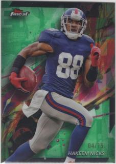 Hakeem Nicks