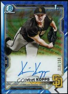 Kevin Kopps