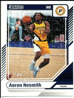Aaron Nesmith