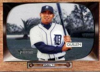 Carlos Guillen