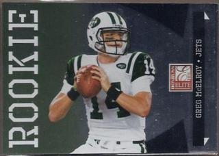 Greg McElroy