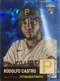 Rodolfo Castro