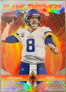 Kirk Cousins