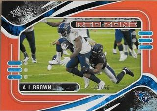 A.J. Brown