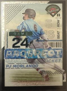 PJ Morlando