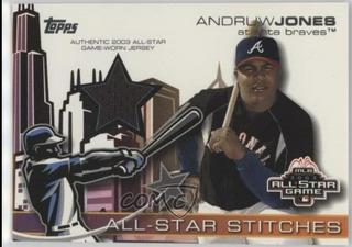 Andruw Jones