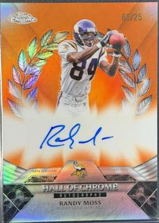 Randy Moss