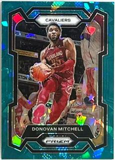 Donovan Mitchell