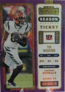 Tee Higgins
