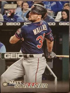 Matt Wallner